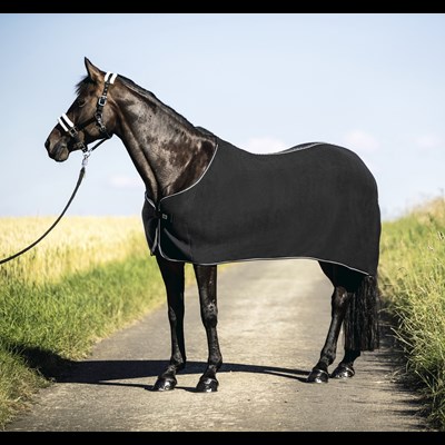 Fleecedecke Pferd 125 cm